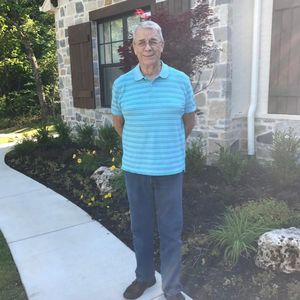 Meet your Posher, Jack